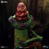 IRON STUDIOS DC COMICS GOTHAN CITY SIRENS POISON IVY ART SCALE DELUXE 1/10 STATUE