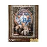 THE DARK CRYSTAL 500 PEZZI PUZZLE AQUARIUS ENT