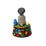 BENELIC MY NEIGHBOUR TOTORO BOX FIGURE STATUE