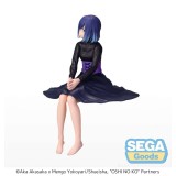 OSHI NO KO AKANE KUROKAWA PM PERCHING FIGURE STATUA SEGA GOODS