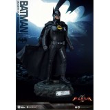 BEAST KINGDOM THE FLASH BATMAN MODERN SUIT MASTER CRAFT FIGURE STATUE