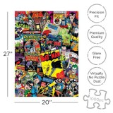 DC COMICS BATMAN COLLAGE 1000 PEZZI PUZZLE AQUARIUS ENT