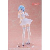 TAITO RE:ZERO REM PRETTY ANGEL VERSION FIGURE STATUE