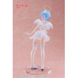TAITO RE:ZERO REM PRETTY ANGEL VERSION FIGURE STATUE