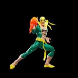 MARVEL LEGENDS IRON FIST & LUKE CAGE 2-PACK ACTION FIGURE HASBRO