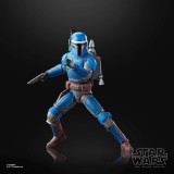 STAR WARS THE BLACK SERIES MANDALORIAN PRIVATEER ACTION FIGURE HASBRO