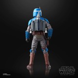 HASBRO STAR WARS THE BLACK SERIES THE MANDALORIAN PRIVATEER ACTION FIGURE