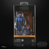 HASBRO STAR WARS THE BLACK SERIES THE MANDALORIAN PRIVATEER ACTION FIGURE