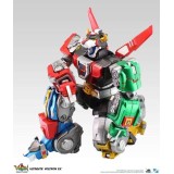 TOYNAMI ULTIMATE VOLTRON EX PVC ACTION FIGURE