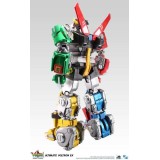TOYNAMI ULTIMATE VOLTRON EX PVC ACTION FIGURE