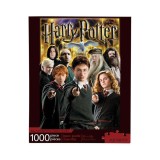AQUARIUS ENT HARRY POTTER CAST 1000 PIECES JIGSAW PUZZLE