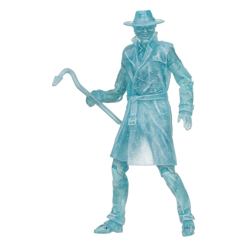 MC FARLANE DC MULTIVERSE BATMAN THREE JOKERS THE JOKER FROSTBITE EDITION ACTION FIGURE