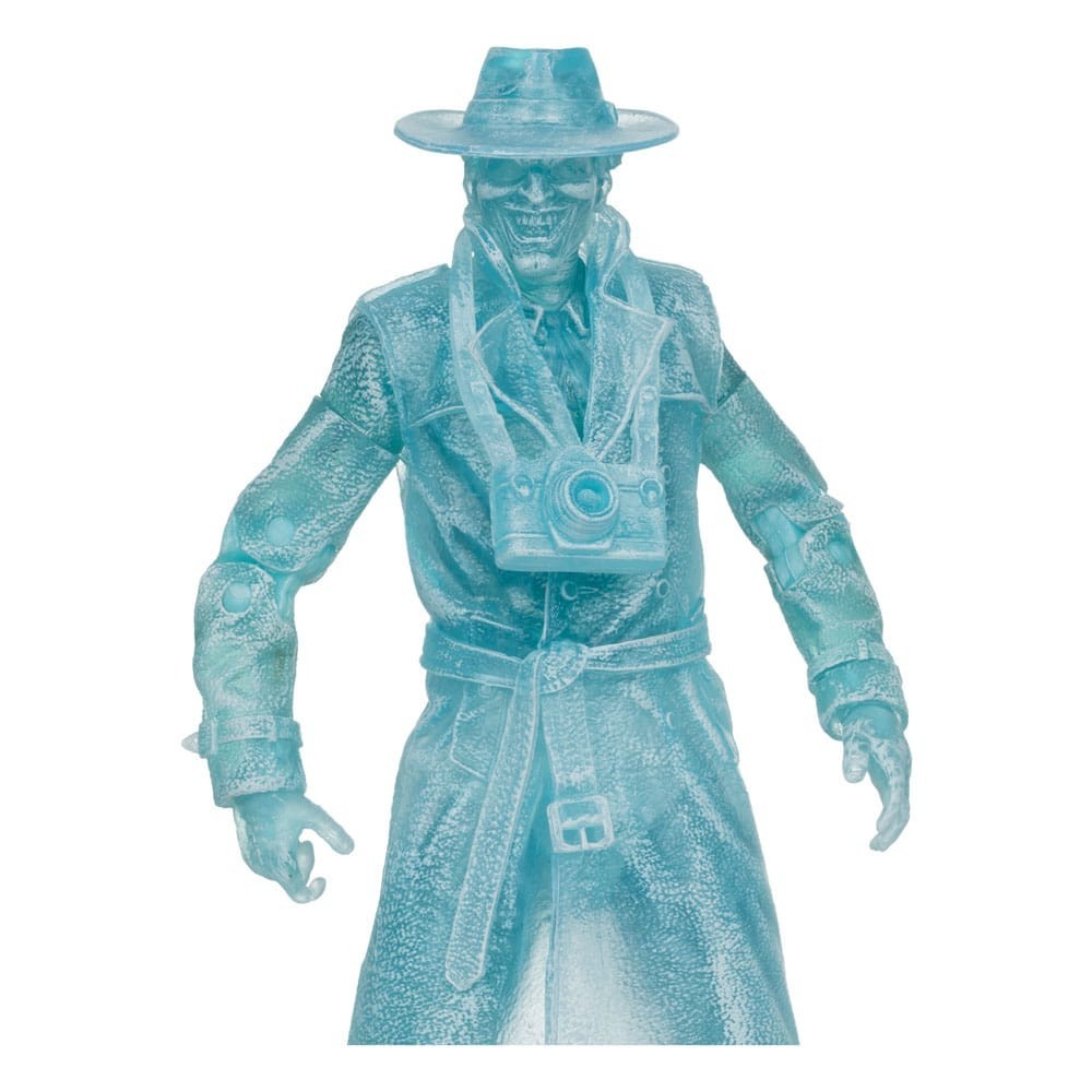 MC FARLANE DC MULTIVERSE BATMAN THREE JOKERS THE JOKER FROSTBITE EDITION ACTION FIGURE