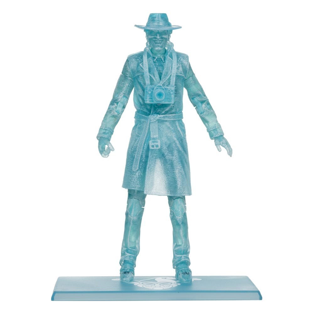 MC FARLANE DC MULTIVERSE BATMAN THREE JOKERS THE JOKER FROSTBITE EDITION ACTION FIGURE