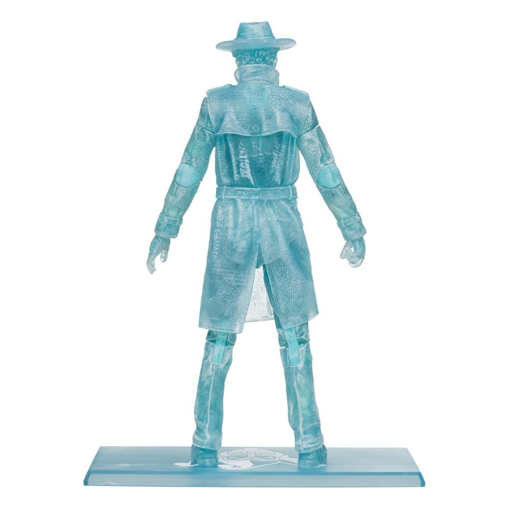 MC FARLANE DC MULTIVERSE BATMAN THREE JOKERS THE JOKER FROSTBITE EDITION ACTION FIGURE