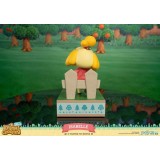FIRST4FIGURES ANIMAL CROSSING NEW HORIZON FIGURE ISABELLE STATUE