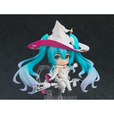 HATSUNE MIKU GT PROJECT 2024 NENDOROID ACTION FIGURE GOOD SMILE COMPANY