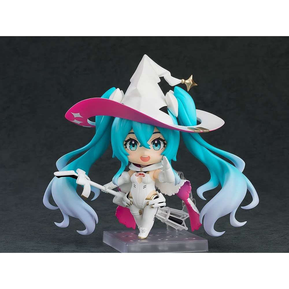 HATSUNE MIKU GT PROJECT 2024 NENDOROID ACTION FIGURE GOOD SMILE COMPANY