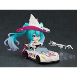 HATSUNE MIKU GT PROJECT 2024 NENDOROID ACTION FIGURE GOOD SMILE COMPANY