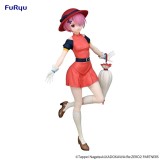FURYU RE:ZERO RAM RETRO STYLE TRIO-TRY-IT FIGURE STATUE