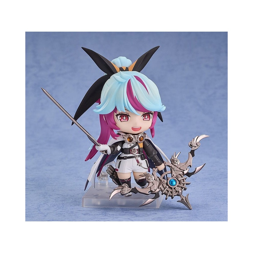 GOOD SMILE COMPANY DUNGEON FIGHTER ONLINE NEO TRAVELER NENDOROID ACTION FIGURE