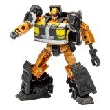 HASBRO TRANSFORMERS LEGACY UNITED STAR RAIDER CANNONBALL DELUXE ACTION FIGURE