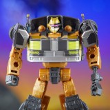 HASBRO TRANSFORMERS LEGACY UNITED STAR RAIDER CANNONBALL DELUXE ACTION FIGURE
