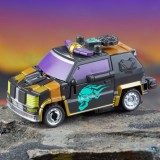 HASBRO TRANSFORMERS LEGACY UNITED STAR RAIDER CANNONBALL DELUXE ACTION FIGURE