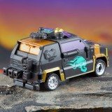 HASBRO TRANSFORMERS LEGACY UNITED STAR RAIDER CANNONBALL DELUXE ACTION FIGURE