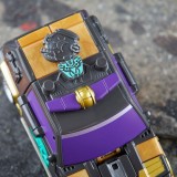 HASBRO TRANSFORMERS LEGACY UNITED STAR RAIDER CANNONBALL DELUXE ACTION FIGURE