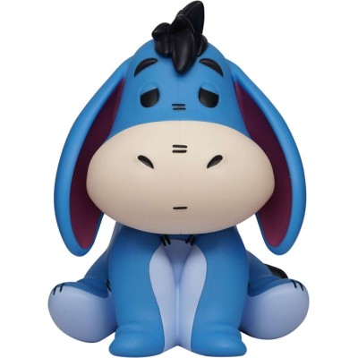 WINNIE THE POOH EEYORE FIGURAL BANK SALVADANAIO MONOGRAM
