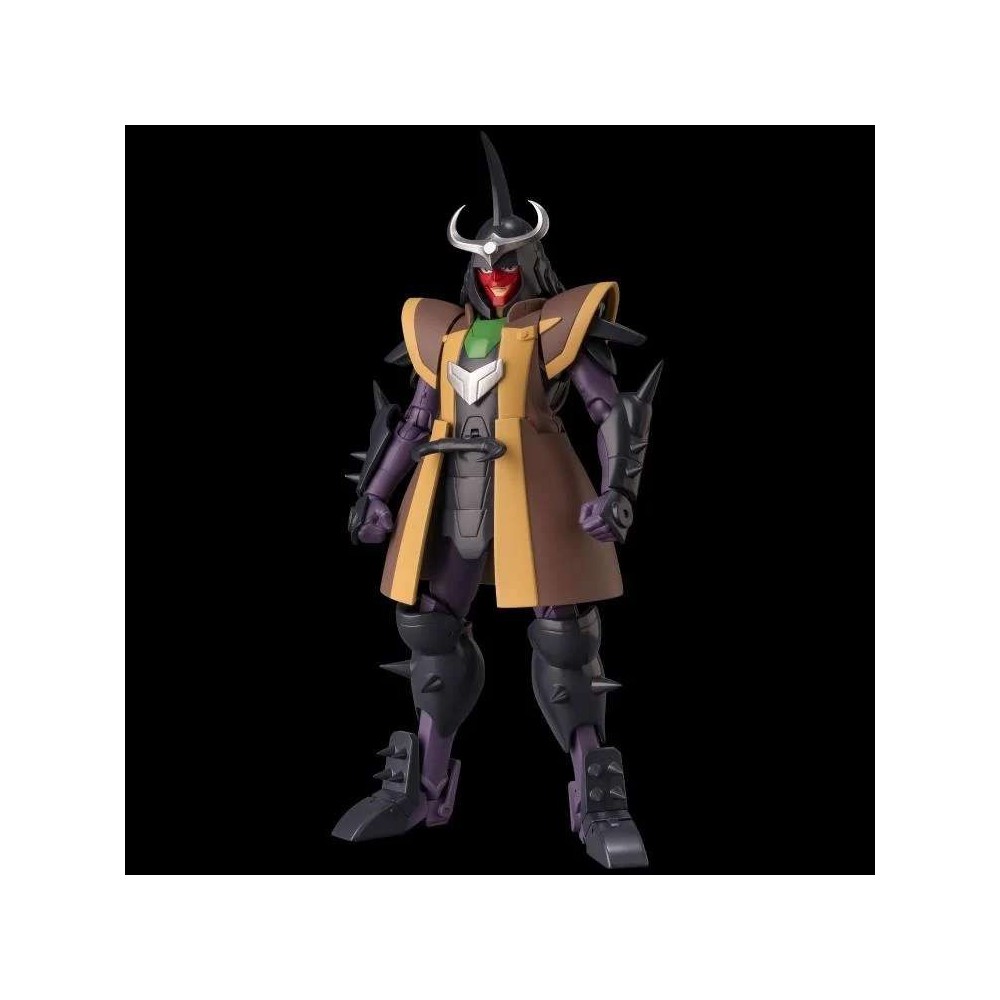 SAMURAI TROOPERS CHOU-DAN-KADOU ONI MASHOU SHUTEN ACTION FIGURE SENTINEL