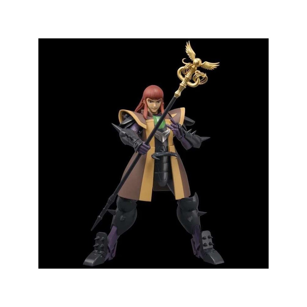 SAMURAI TROOPERS CHOU-DAN-KADOU ONI MASHOU SHUTEN ACTION FIGURE SENTINEL