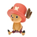 ONE PIECE CHOPPER BANK SALVADANAIO PLASTOY