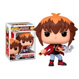 FUNKO FUNKO POP! YU-GI-OH! JADEN YUKI BOBBLE HEAD FIGURE