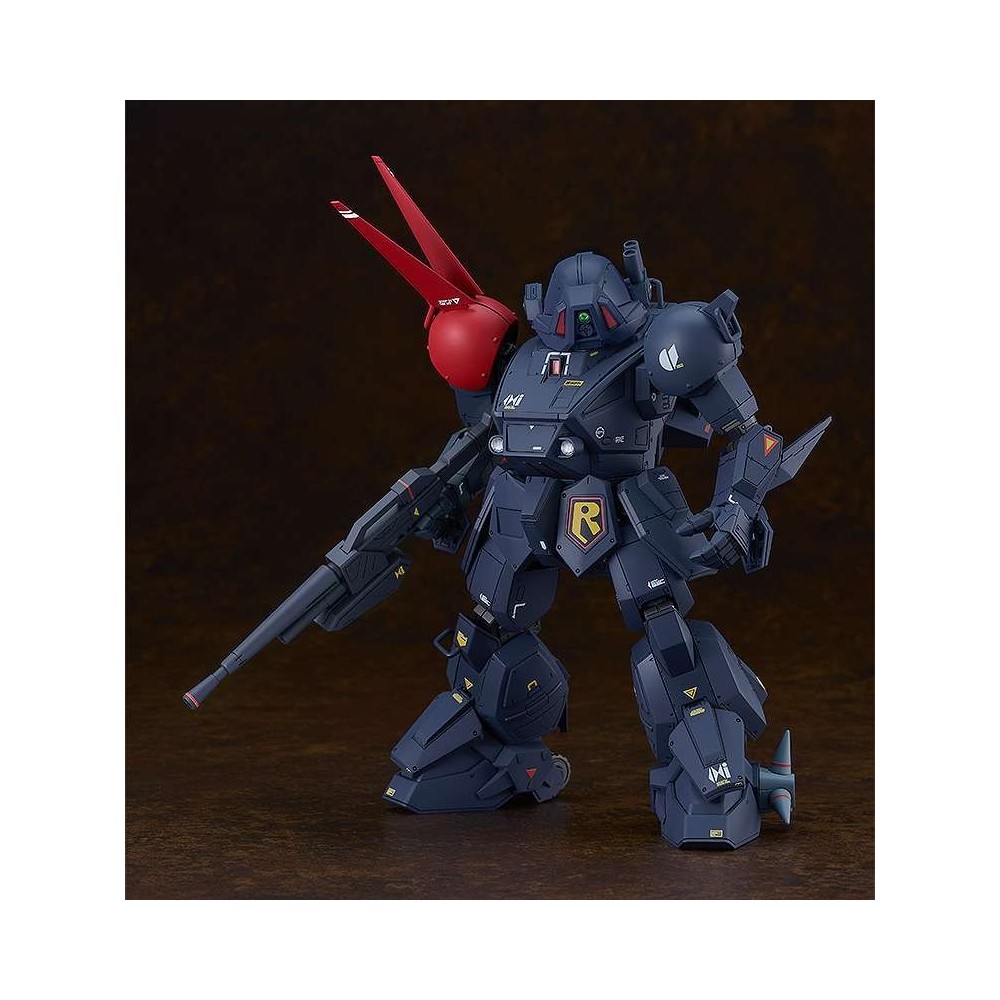 MAX FACTORY ATV ATH-P-RSC BLOOD SUCKER SV-03 PLAMAX 1/24 MODEL KIT FIGURE