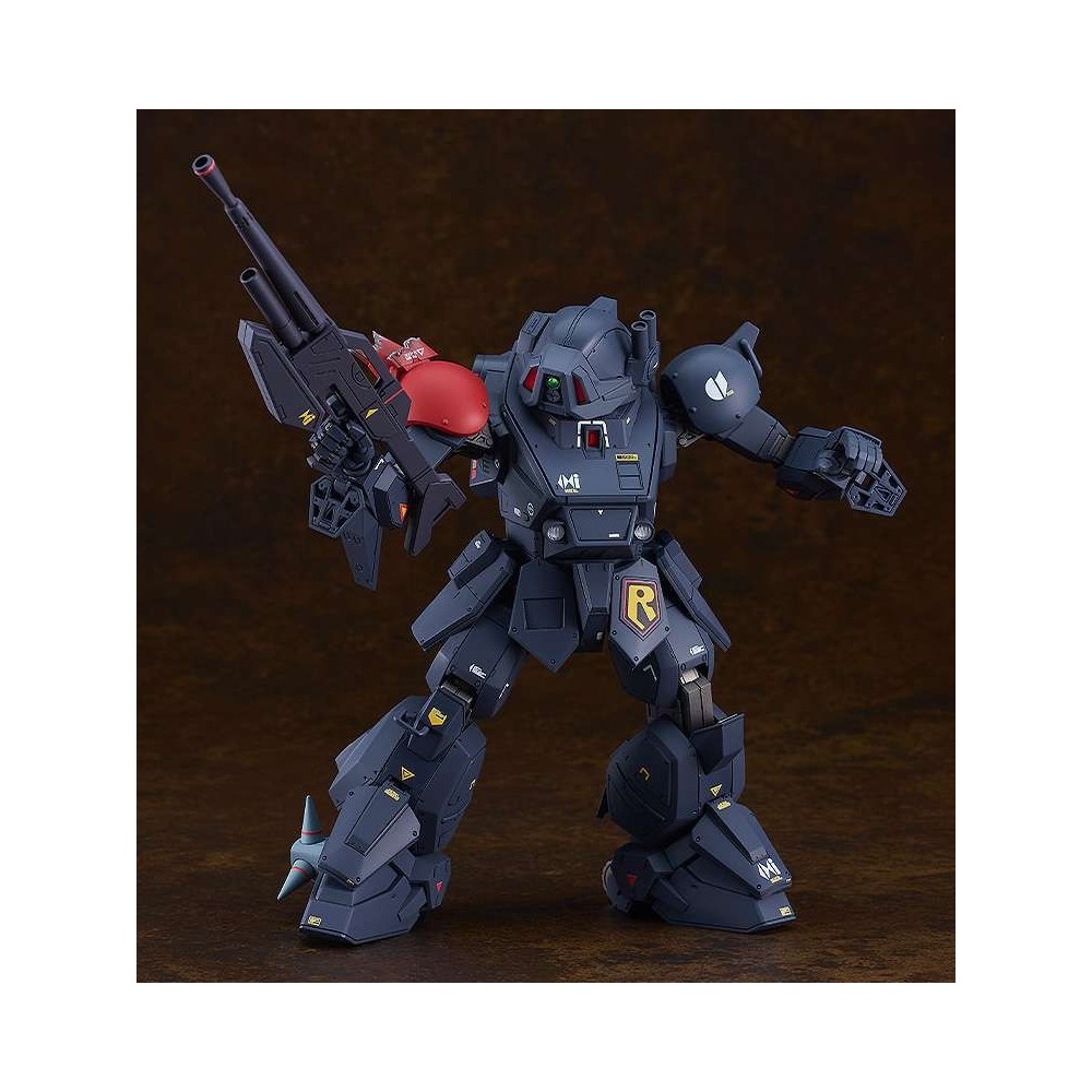 MAX FACTORY ATV ATH-P-RSC BLOOD SUCKER SV-03 PLAMAX 1/24 MODEL KIT FIGURE