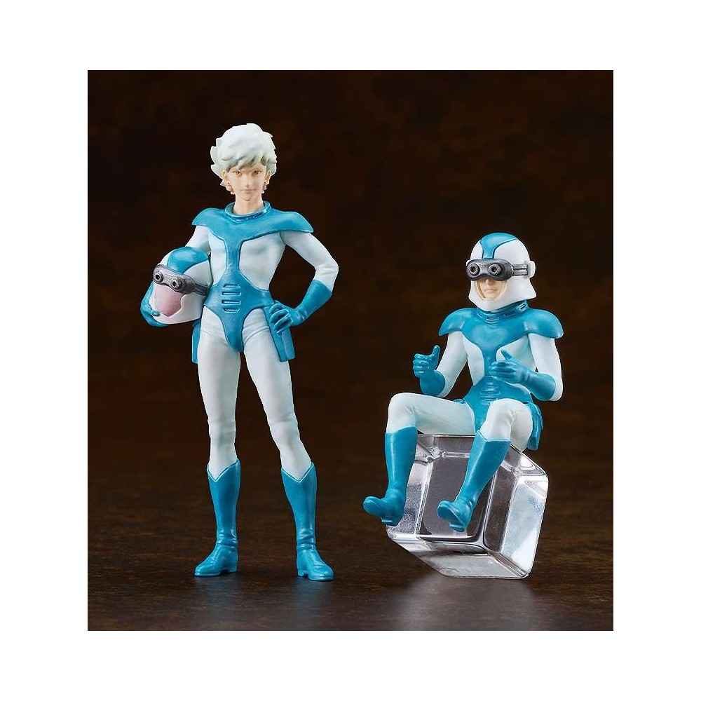 MAX FACTORY ATV ATH-P-RSC BLOOD SUCKER SV-03 PLAMAX 1/24 MODEL KIT FIGURE