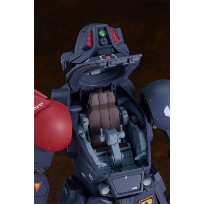 MAX FACTORY ATV ATH-P-RSC BLOOD SUCKER SV-03 PLAMAX 1/24 MODEL KIT FIGURE