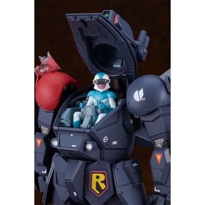 MAX FACTORY ATV ATH-P-RSC BLOOD SUCKER SV-03 PLAMAX 1/24 MODEL KIT FIGURE