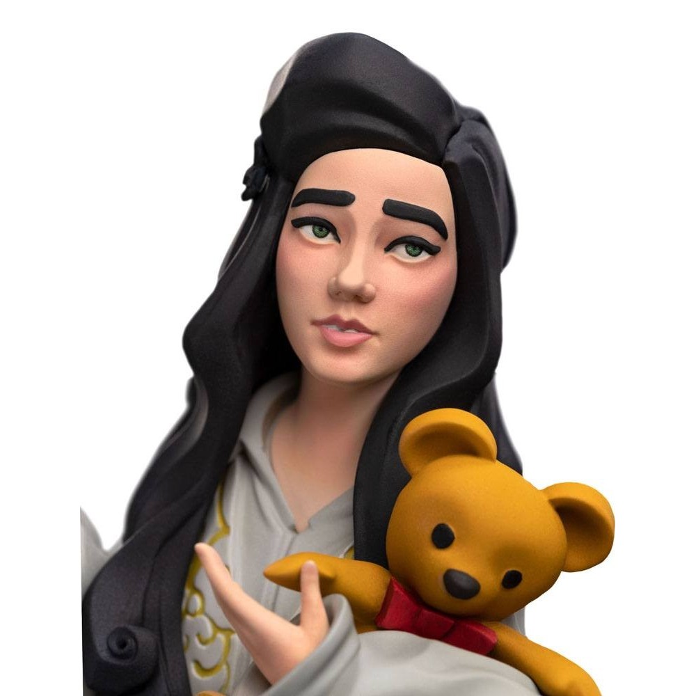 LABYRINTH SARAH WILLIAMS MINI EPICS FIGURE STATUA WETA