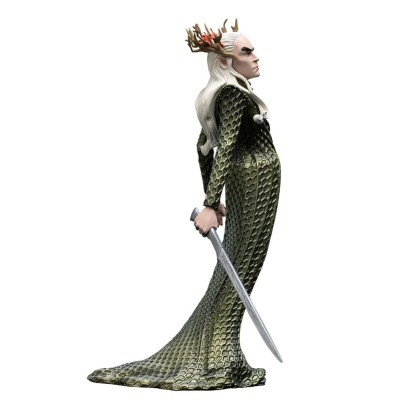 WETA THE HOBBIT THRANDUIL MINI EPICS VINYL FIGURE STATUE