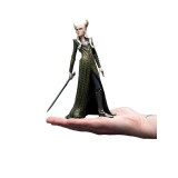 WETA THE HOBBIT THRANDUIL MINI EPICS VINYL FIGURE STATUE