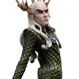 WETA THE HOBBIT THRANDUIL MINI EPICS VINYL FIGURE STATUE