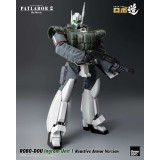 THREEZERO PATLABOR 2 THE MOVIE INGRAM UNIT 1 REACTIVE ARMOR VER. ROBO-DOU ACTION FIGURE