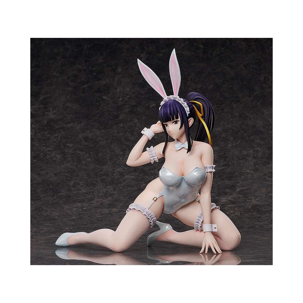 FREEING OVERLORD NARBERAL GAMMA BUNNY VERSION STATUE FIGURE