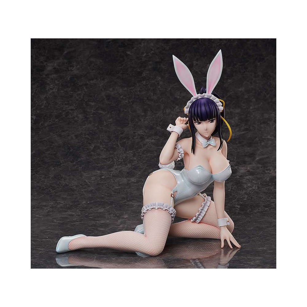 FREEING OVERLORD NARBERAL GAMMA BUNNY VERSION STATUE FIGURE