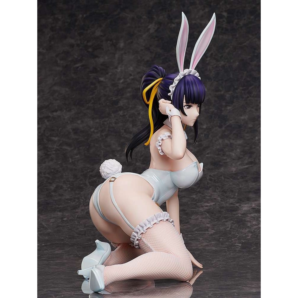 OVERLORD NARBERAL GAMMA BUNNY VER. STATUA 1/4 FIGURE FREEING