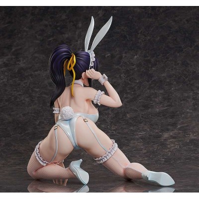 OVERLORD NARBERAL GAMMA BUNNY VER. STATUA 1/4 FIGURE FREEING