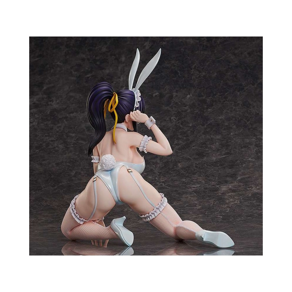 OVERLORD NARBERAL GAMMA BUNNY VER. STATUA 1/4 FIGURE FREEING